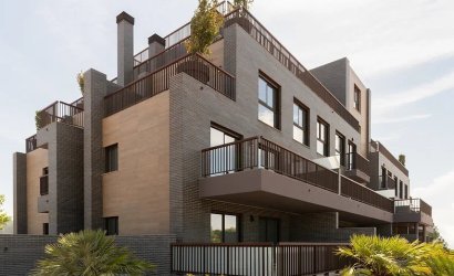 Nieuwbouw - ground-floor -
Denia