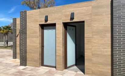 Nieuwbouw - ground-floor -
Denia