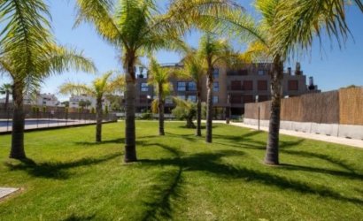 Nieuwbouw - ground-floor -
Denia