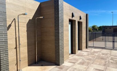 Nieuwbouw - ground-floor -
Denia