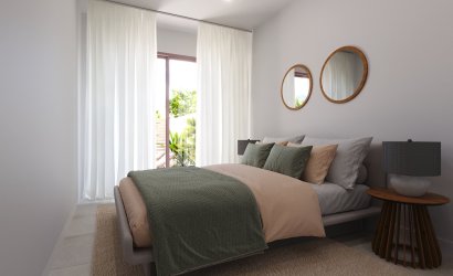 Obra nueva - detached -
Torre-Pacheco