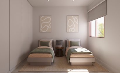 Obra nueva - detached -
Torre-Pacheco