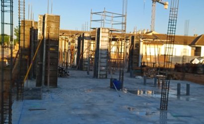 Obra nueva - detached -
Torre-Pacheco