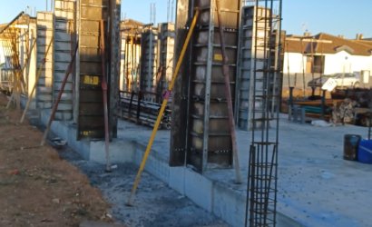 Obra nueva - detached -
Torre-Pacheco