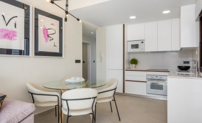 Obra nueva - low-bungalow -
Torrevieja
