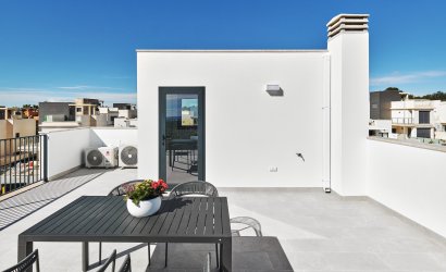 Obra nueva - detached -
San Miguel de Salinas