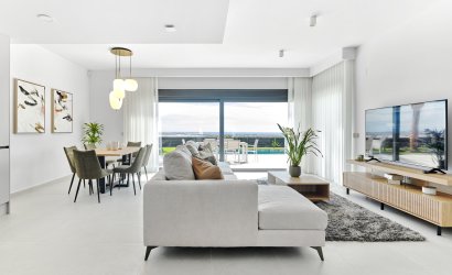 Obra nueva - detached -
San Miguel de Salinas