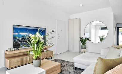 Obra nueva - detached -
San Miguel de Salinas