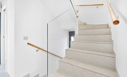 Obra nueva - detached -
San Miguel de Salinas