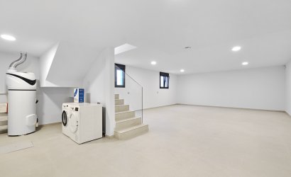 Obra nueva - detached -
San Miguel de Salinas