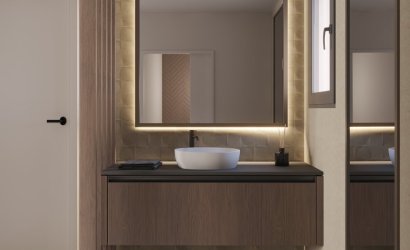 Nieuwbouw - Appartement -
Torre-Pacheco