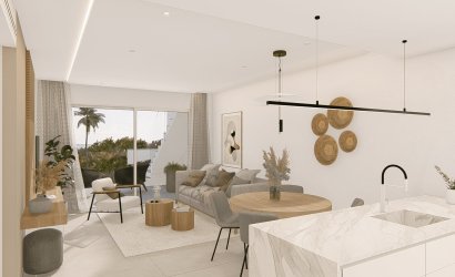 Obra nueva - apartment -
Guardamar del Segura