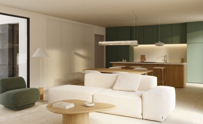 Nieuwbouw - detached -
Polop