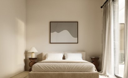 Nieuwbouw - detached -
Polop