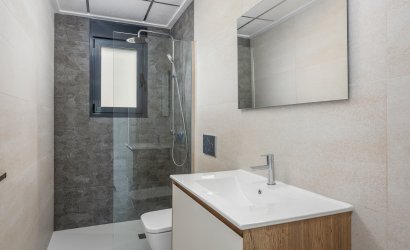 Obra nueva - low-bungalow -
San Miguel de Salinas