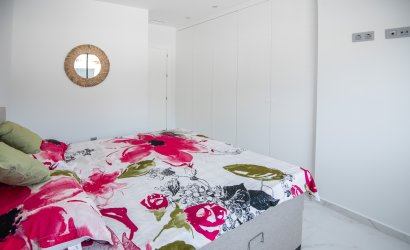 Obra nueva - detached -
Pinar de Campoverde