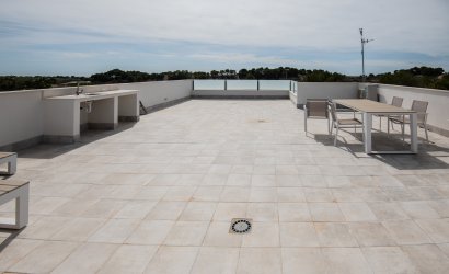 Nieuwbouw - detached -
Pinar de Campoverde