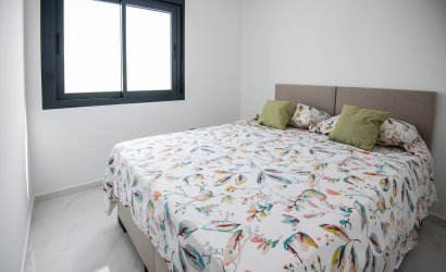 Nieuwbouw - detached -
Pinar de Campoverde