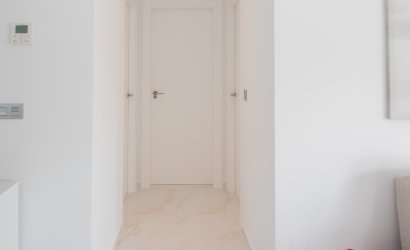 Nieuwbouw - detached -
Pinar de Campoverde