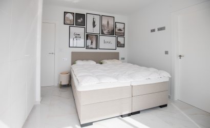 Nieuwbouw - detached -
Pinar de Campoverde