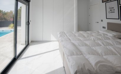 Nieuwbouw - detached -
Pinar de Campoverde