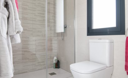 Nieuwbouw - detached -
Pinar de Campoverde