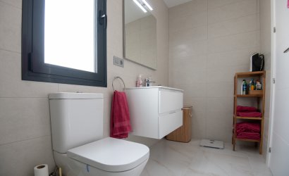Nieuwbouw - detached -
Pinar de Campoverde