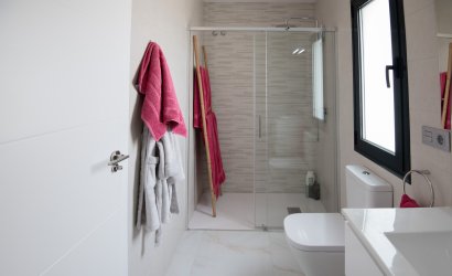 Nieuwbouw - detached -
Pinar de Campoverde