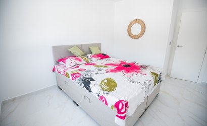 Nieuwbouw - detached -
Pinar de Campoverde