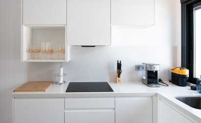 Nieuwbouw - detached -
Pinar de Campoverde