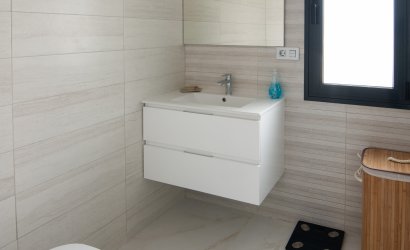 Nieuwbouw - detached -
Pinar de Campoverde