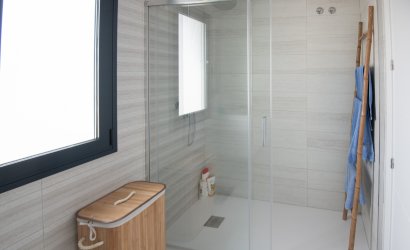 Nieuwbouw - detached -
Pinar de Campoverde