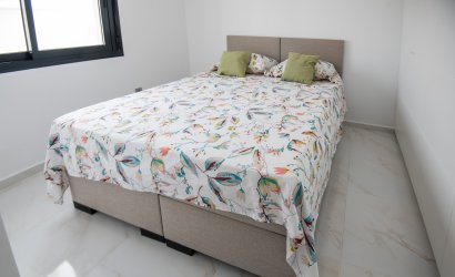 Nieuwbouw - detached -
Pinar de Campoverde