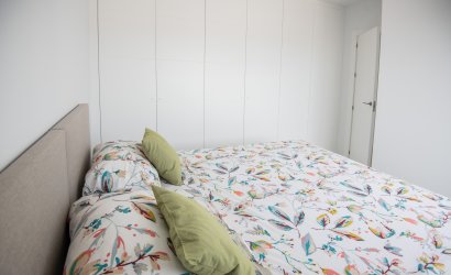 Nieuwbouw - detached -
Pinar de Campoverde