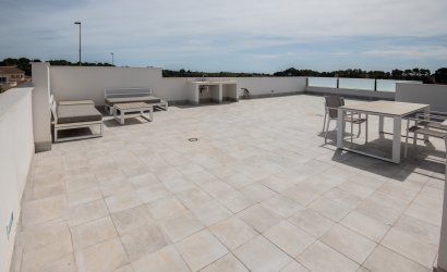 Nieuwbouw - detached -
Pinar de Campoverde