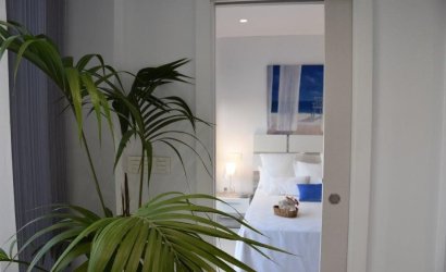 New Build - detached -
Benijofar