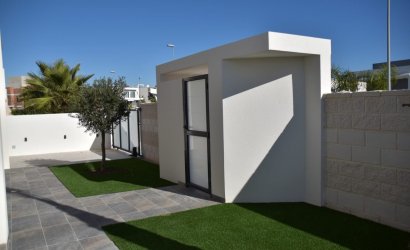 Obra nueva - detached -
Benijofar