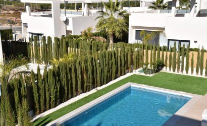 Obra nueva - detached -
Benijofar