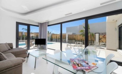 Obra nueva - detached -
Benijofar