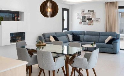 Obra nueva - detached -
Benijofar