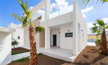 Obra nueva - detached -
Benijofar