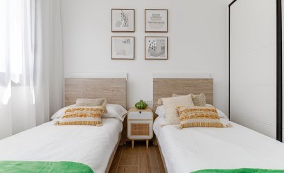 Nieuwbouw - detached -
Finestrat