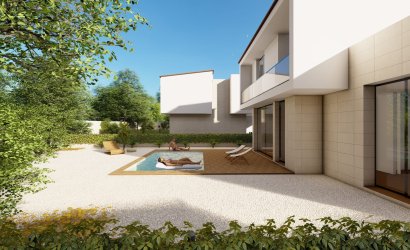 Obra nueva - detached -
La Nucía