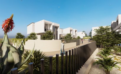 Obra nueva - detached -
La Nucía