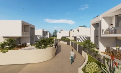 Obra nueva - detached -
La Nucía
