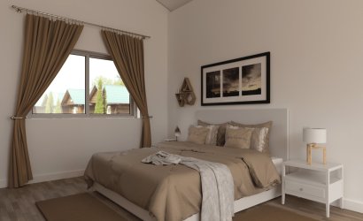 Obra nueva - detached -
Moratalla