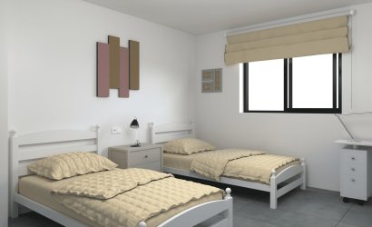 Obra nueva - detached -
Moratalla