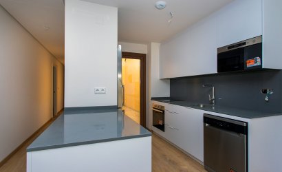 Nieuwbouw - Penthouse -
Hondón de las Nieves