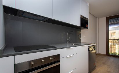 Nieuwbouw - Penthouse -
Hondón de las Nieves