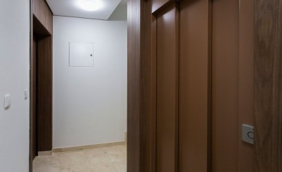 Nieuwbouw - Penthouse -
Hondón de las Nieves